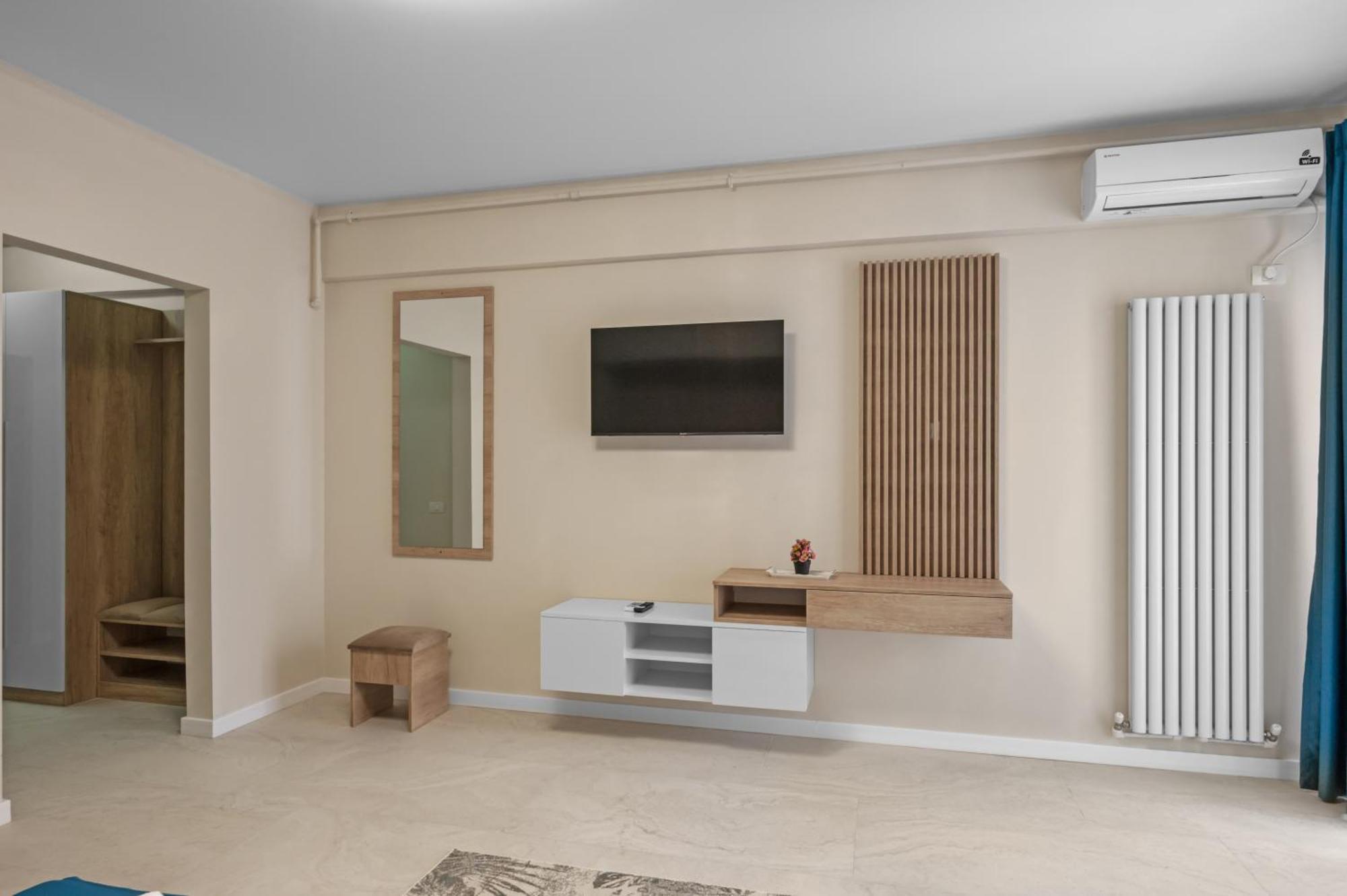إيفوري نورد Coral Studio المظهر الخارجي الصورة